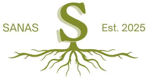 SANAS Logo